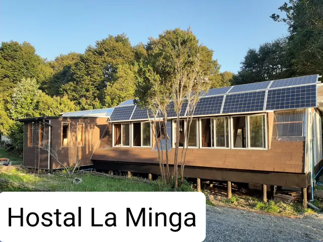 Hostal La Minga