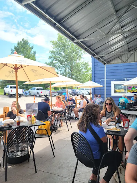 The Stillery - Richfield