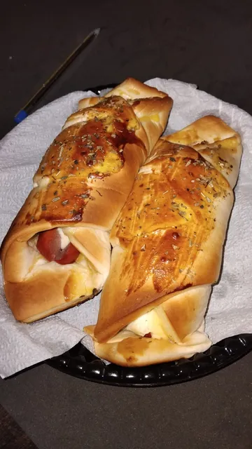 Panificadora E Confeitaria JM