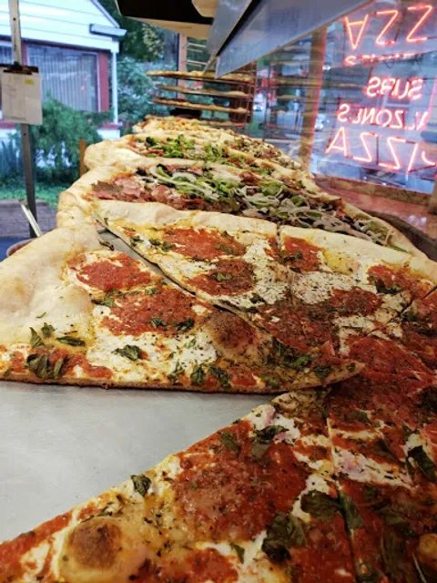 Master Pizza West Orange, NJ