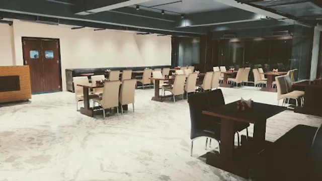 Veda Banquet Restaurant