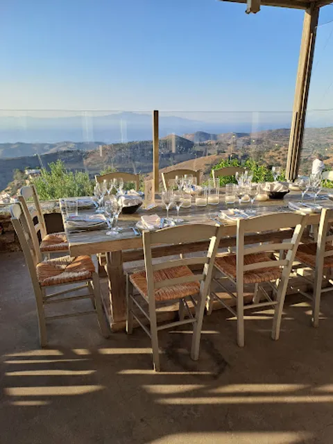 Το Σπίτι στη Χώρα