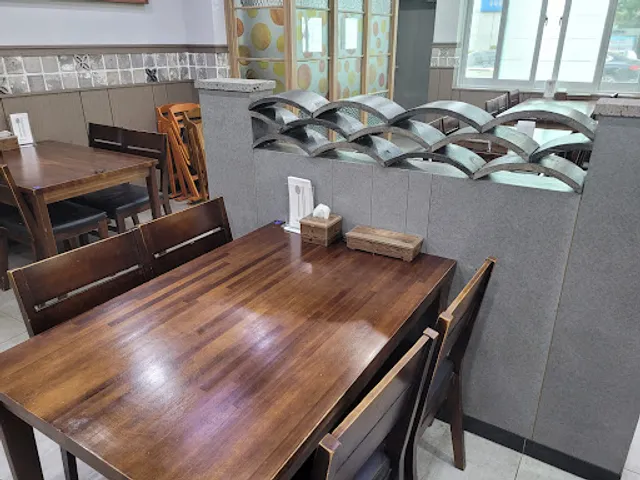 낙영찜갈비 별관