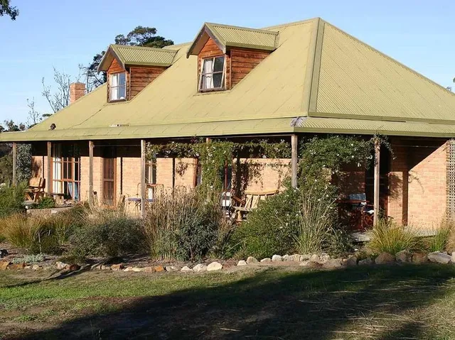 Wind Song Bed & Breakfast