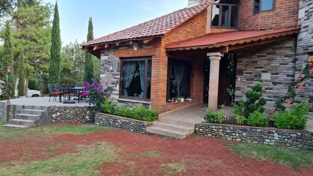 Cabañas Quinta La Luna