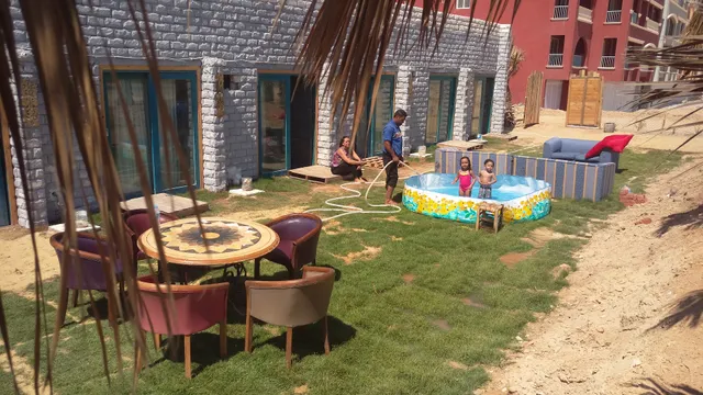 Beyt nour guest house