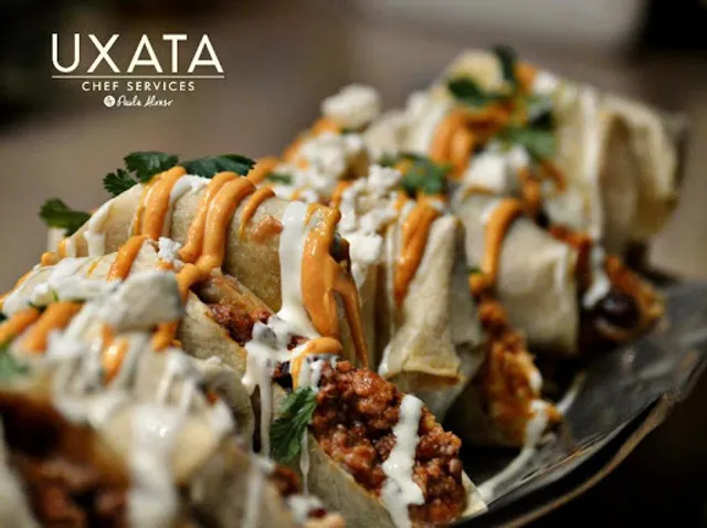 UXATA Private Chef Services