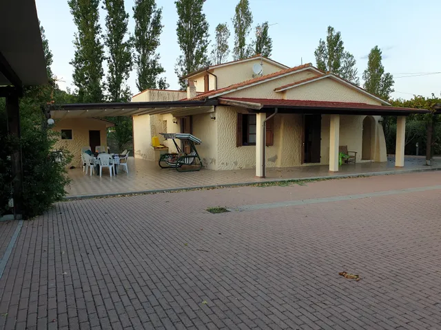 Casa di Livia - Appartamenti