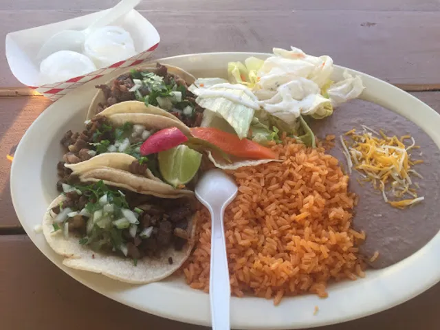 Taqueria El Guero