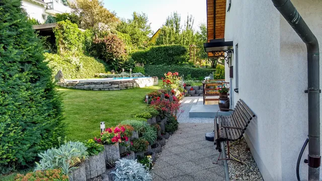 Zittau Mountains Holiday Apartment