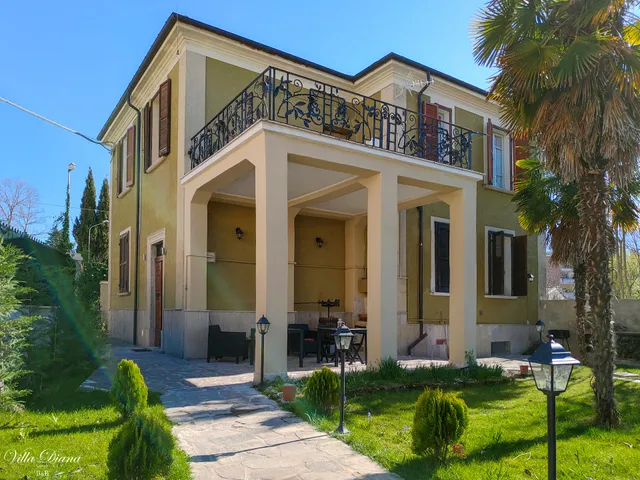 Villa Diana