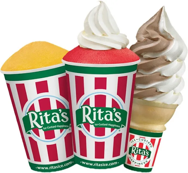 Rita's Italian Ice & Frozen Custard