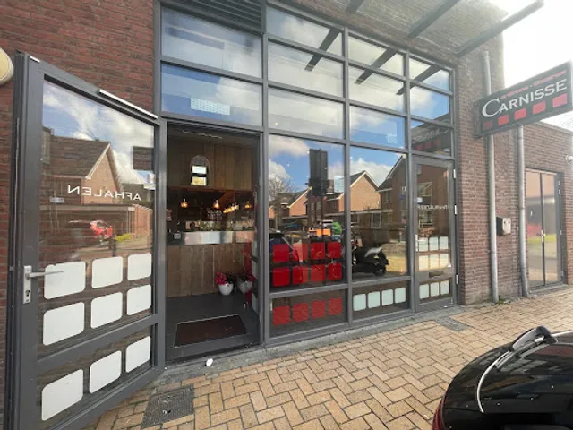 Eethuis Carnisse