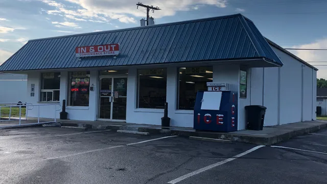 In & Out Convenience Store