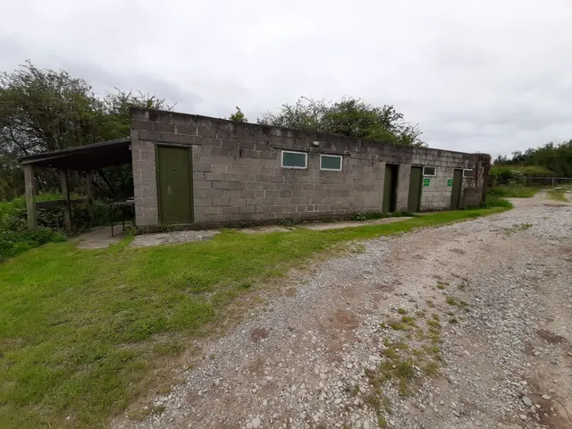 Hankin Farm Campsite