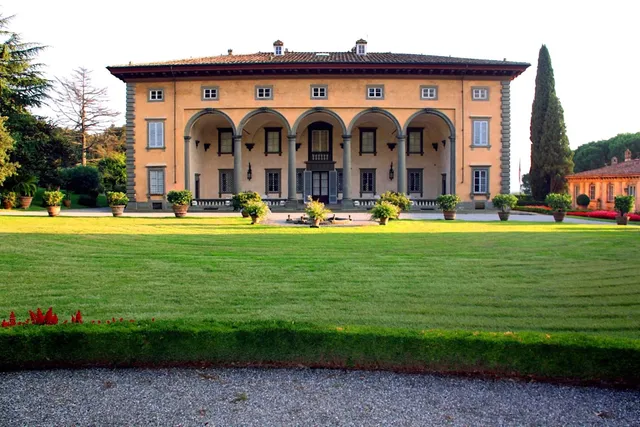 Villa Oliva