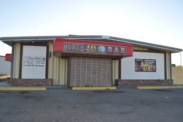 North 40 Bar