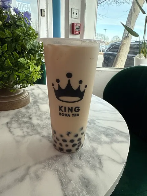 Cuddle Cup Cafe & Tea