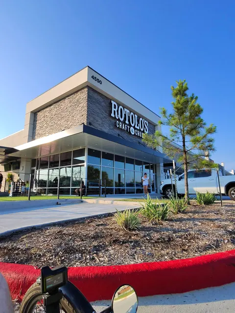 Rotolo's
