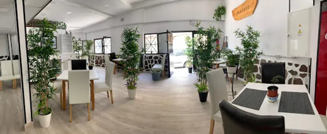 Restaurante Maresía