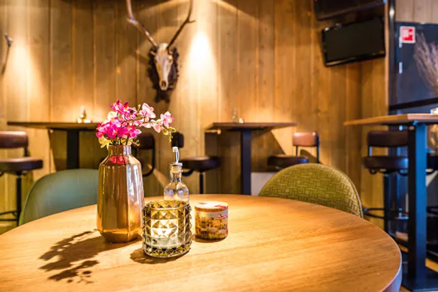 Hotel-Restaurant BRASA Beemster