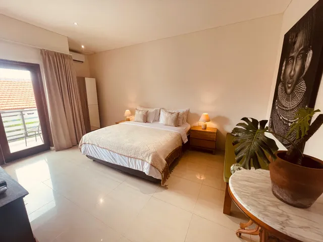 Soraya Studio Apartment