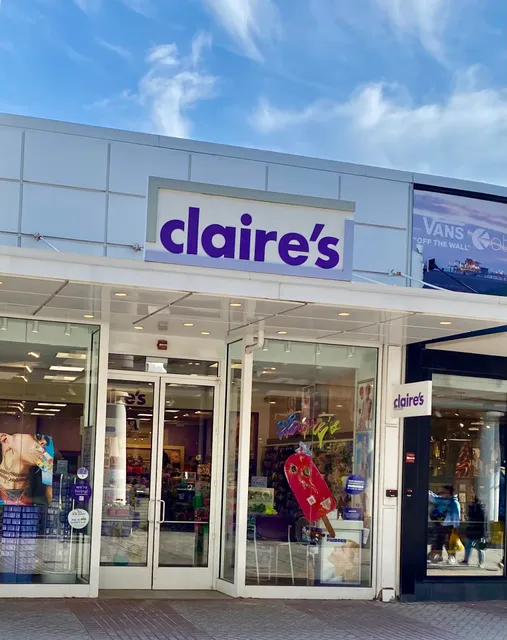 Claire's