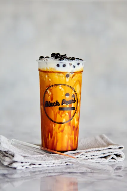 Black Pearl Tea House