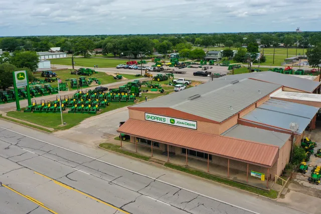 Shoppa's Farm Supply