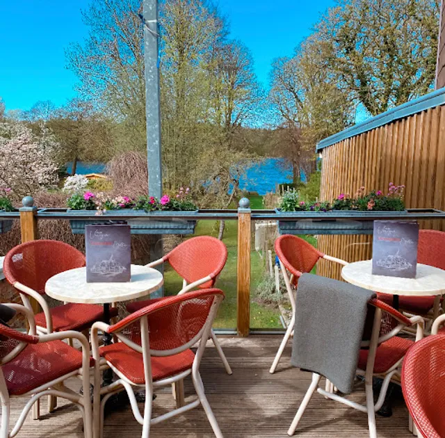 Eiscafé Venezia-Eismanufaktur Mölln