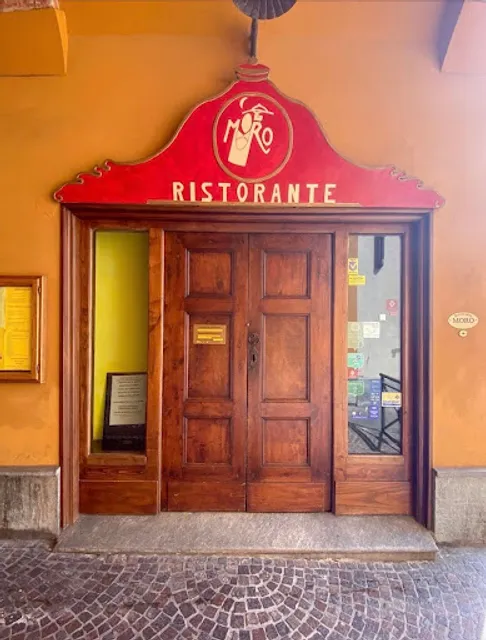 Ristorante Moro 2.0