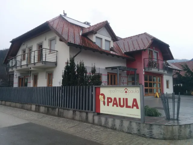 Apartment Paula
