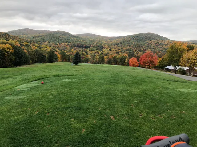 Storm King Golf Club