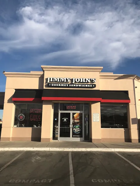 Jimmy John's