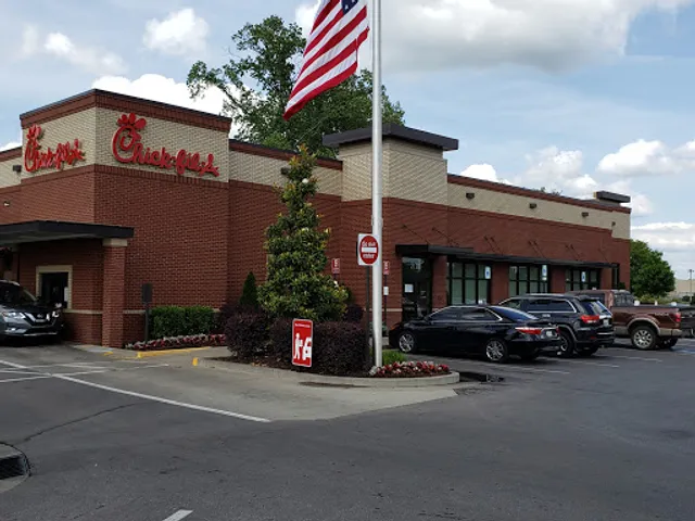 Chick-fil-A