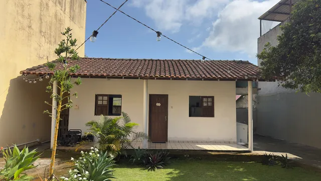 Casa na Ilha Grande