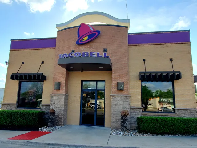 Taco Bell
