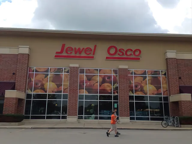 Jewel-Osco Pharmacy