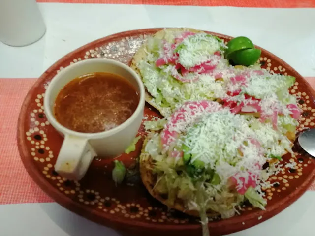 Cenaduría Doña Lola