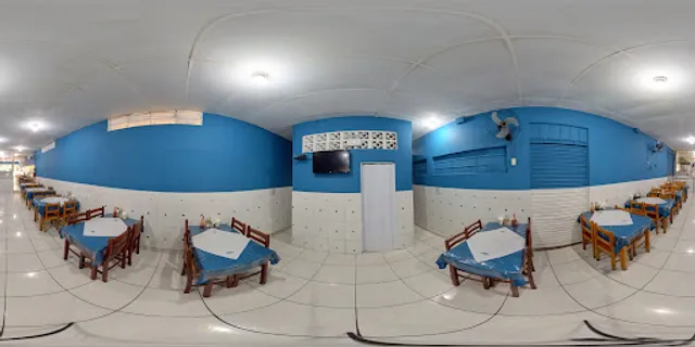 Restaurante Bia Bofete