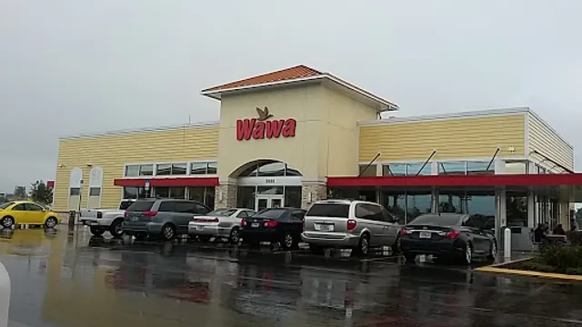 Wawa