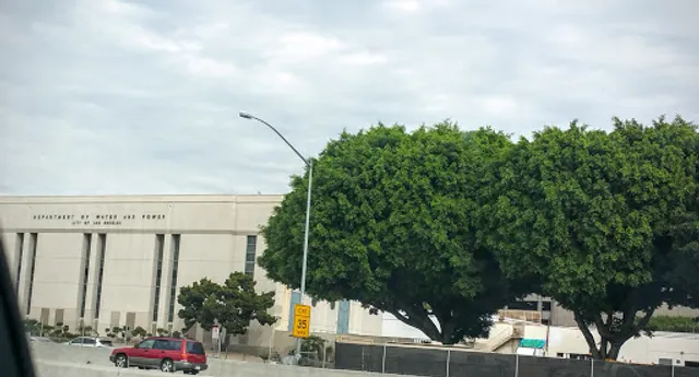 Los Angeles Department of Water and Power