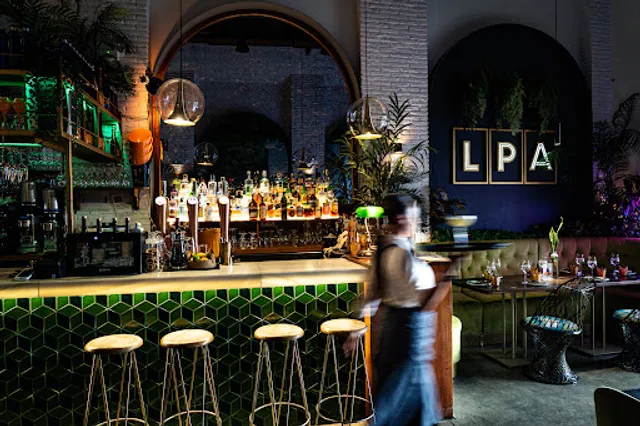 LPA TheCulinaryBar