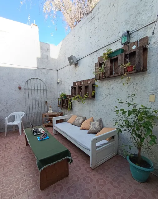 PatioUrbano Suites&Beds