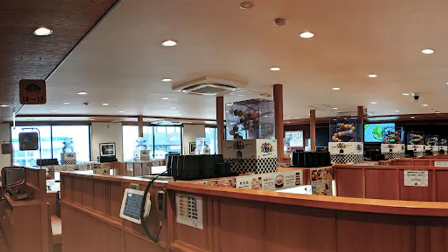 Kura Sushi Higashimurayama