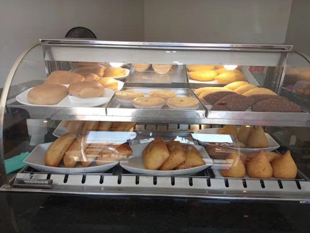 Borsari Assados e Rotisserie