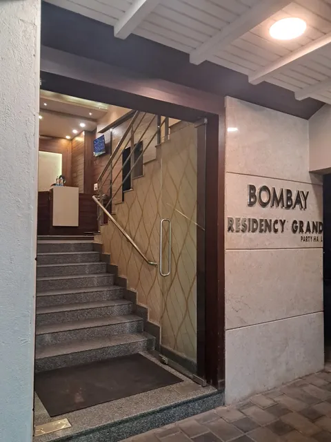 Bombay Residency Grand