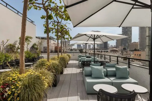 Gymnasia Isrotel, a Tribute Portfolio Hotel