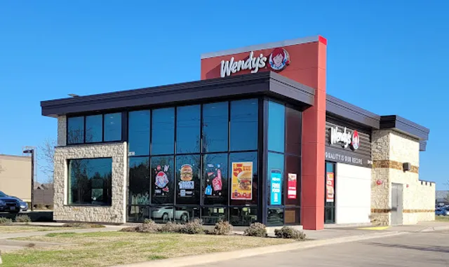 Wendy's