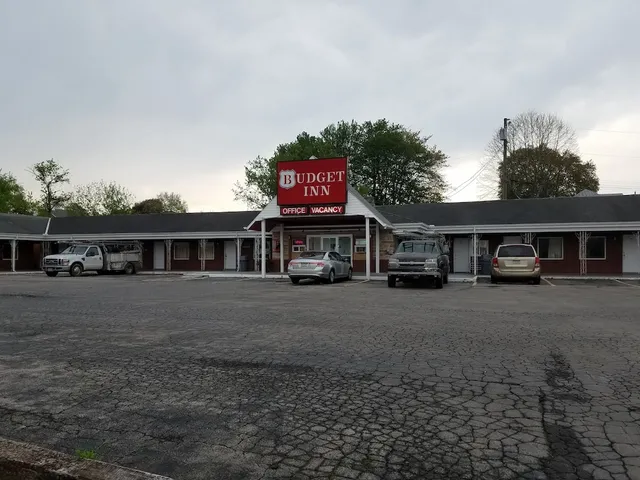 Budget Inn